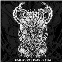 Necrowitch : Raising the Flag of Hell